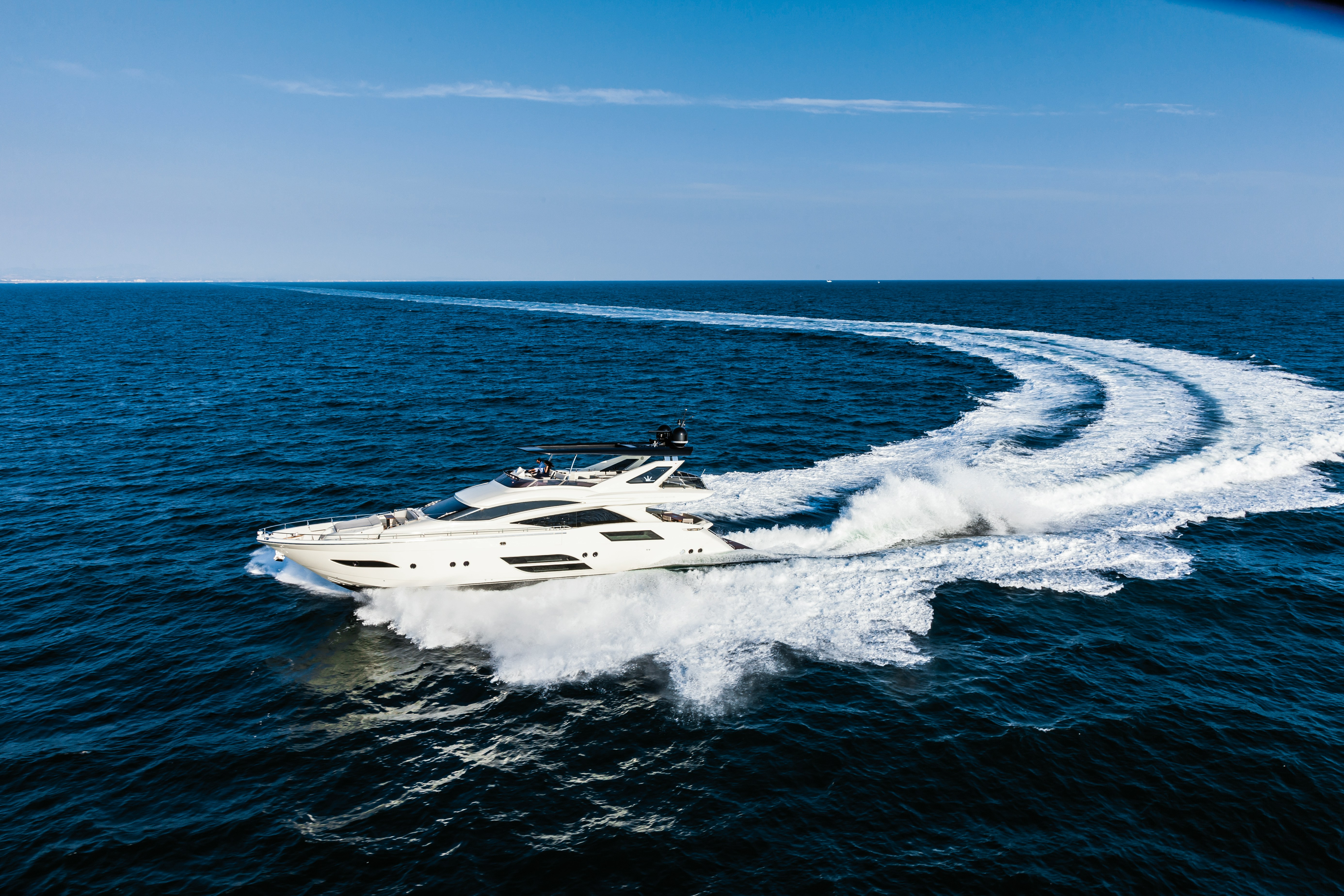 Fishing Boat
